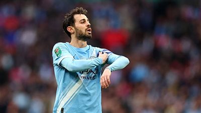 برشلونة يعيد فتح ملف برناردو سيلفا