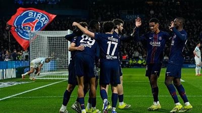 تأجيل قمة باريس سان جيرمان ولانس.. تعرف على السبب