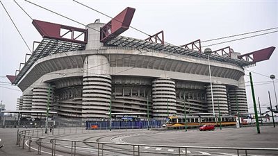 انطلاق مشروع سان سيرو الجديد.. ميلانو تبدأ خطوات الموافقة الرسمية