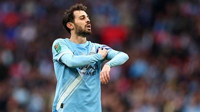 إنتر ميامي يستهدف برناردو سيلفا لدعم مشروع ميسي