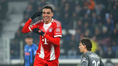 عودة موسيالا تُنعش بايرن ميونيخ قبل موقعة الحسم