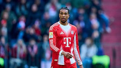 أوليس يقترب من أرقام الكبار في البوندسليجا