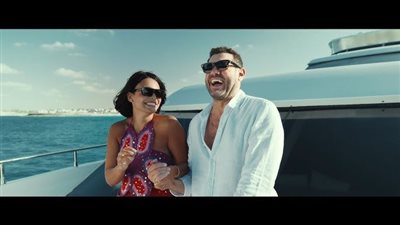 السلم والثعبان 2