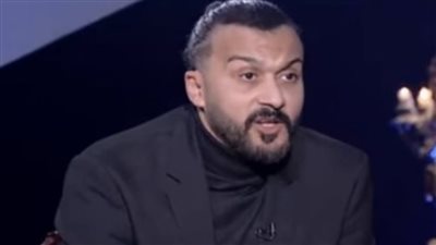 إبراهيم سعيد 