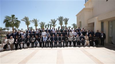 البنك الأهلي يشهد نجاح البرنامج التدريبي المتخصص حول 