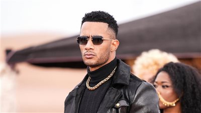 محمد رمضان يطرح 