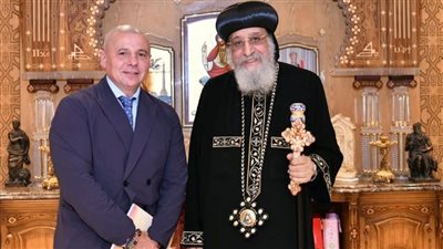 البابا تواضروس: مصر نموذج فريد للتعايش والوحدة الوطنية