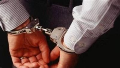 ضبط شخص لقيامه بالنصب على المواطنين بالجيزة