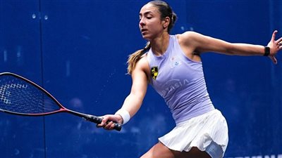 هانيا الحمامي 