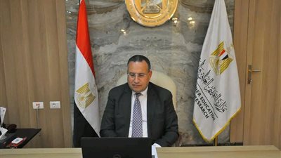 قنصوة: إنجاز جامعة المنصورة يؤكد قدرة مصر على إنتاج معرفة 