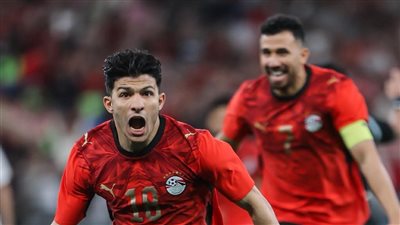 اسلام عيسى وتريزيجيه 