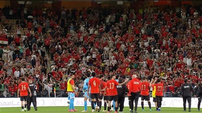 فيفا يعتمد ودية مصر والسعودية 