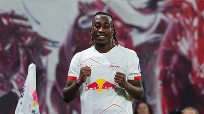 لايبزيج يحدد سعر نجمه الإيفواري.. وسباق أوروبي محتمل على الصفقة