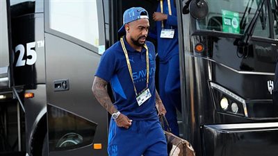 مالكوم يحسم الجدل حول مستقبله مع الهلال.. ويكشف كواليس عرض النصر