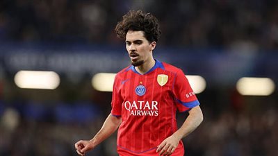 ريال مدريد يستهدف فيتينيا لتدعيم الوسط.. ورودري خيار بديل