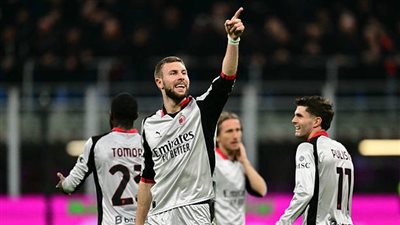 تشيلسي يضع مدافع ميلان على راداره