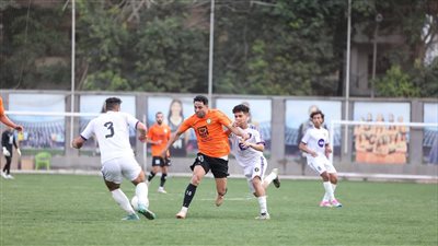 بخماسية مقابل هدفين البنك الأهلي يفوز على الإتصالات وديا