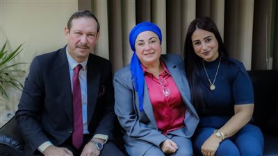 من حفل افتتاح مهرجان المسرح العالمي