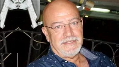 بعد تعرضه لحادث.. منير مكرم يكشف لـ«النبأ» تطورات الحالة الصحية لـ نبيل نور الدين