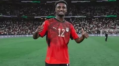 عمرو زكي: هيثم حسن لن يعوض محمد صلاح.. وانضمامه لمنتخب مصر اضافة قوية