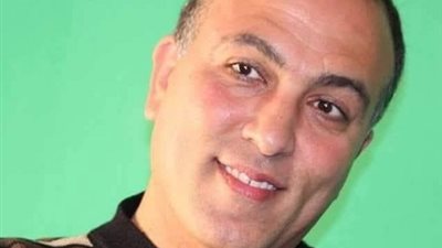 وفاة المخرج طارق سعيد 