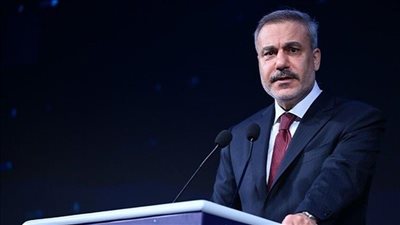 فيدان: نتنياهو يخوض الحرب من أجل ضمان استمرار بقائه سياسيا