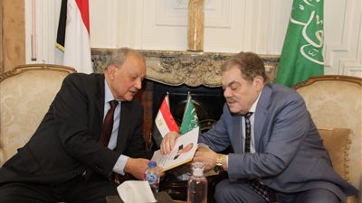 محافظ الغربية الأسبق: الوفد بوجود 