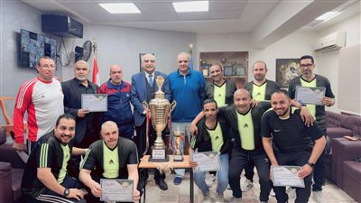 مديرية التربية بالبحر الأحمر تحتفل بأبطال دورة الغردقة الرمضانية 2026