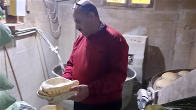 تشديد رقابي بدمياط على المخابز والأسواق.. وضبط 45 مخالفة تموينية متنوعة