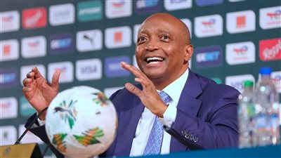 موتسيبي يكشف عن عودة دوري الأندية الأفريقية 