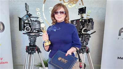 إلهام شاهين 