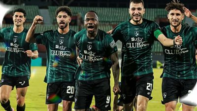  وادي دجلة يضع قدم فى قبل نهائي كأس الرابطة يتخطى طلائع الجيش