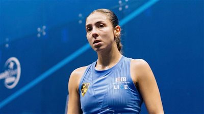 هانيا الحمامي 