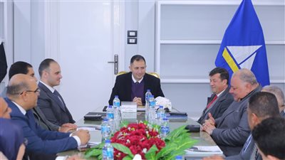 محافظ دمياط يرأس اجتماع الهيئة الإقليمية لتنشيط السياحة ويجرى جولة ميدانية