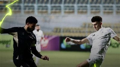 إنبي يتأهل لنصف نهائي كأس عاصمة مصر باكتساح بتروجيت فى ديربي البترول
