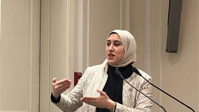 صافيناز طلعت