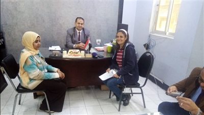 مديرية العمل بالأقصر تعلن عن توفير فرص عمل متنوعة للشباب بالمحافظة