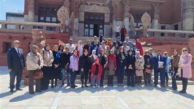 قصر البارون 