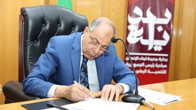  14 حملة تفتيشية لرصد مستوى الخدمات ومحاسبة المخالفين بالمنيا