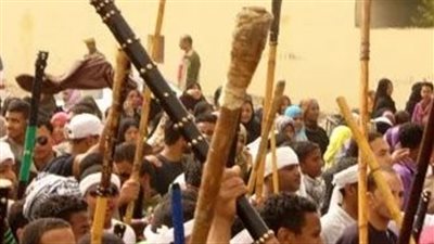 الداخلية تكشف ملابسات واقعة العنف العائلي في كفر الشيخ