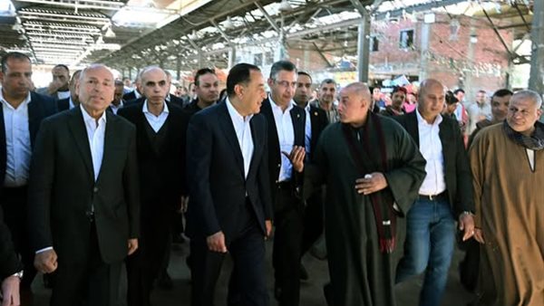 جانب من الجولة