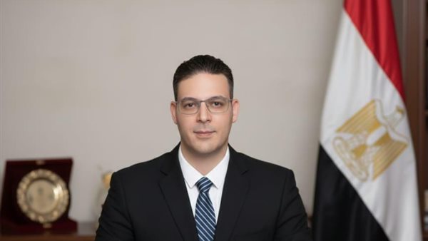 أمين خارجية المصريين