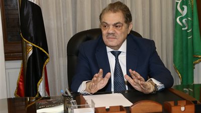 رئيس حزب الوفد يهاجم «الكنيست» ويؤكد: قانون إعدام الأسرى استمرار لسياسة الإبادة الجماعية