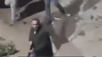 معركة رصاص بسبب الأطفال...أمن حلوان ينجح في تفكيك مشاجرة مسلحة بين الجيران 