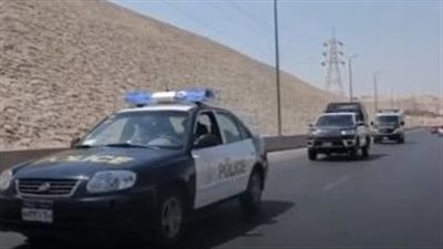 سائق حلوان يشعل الجدل.. استعراض متهور في شوارع الجيزة ينتهي بالقبض والتحقيق