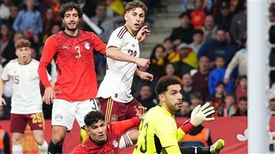 اتحاد الكرة يكشف حقيقة تقديم. شكوى للفيفا بسبب عنصرية الجماهير ضد منتخب مصر 