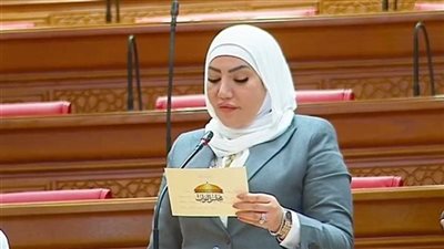 «برلمانية»: توجيهات الرئيس السيسي للحكومة رسالة لتسريع الإصلاح الاقتصادي وتحسين معيشة المواطنين