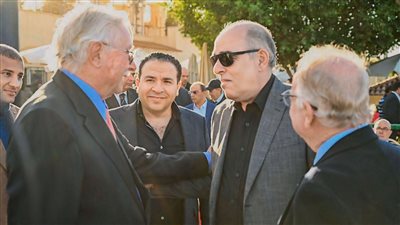 رئيس الصيد: جاهزون لتنظيم أول بطولة عالمية للكومباك سبورتنج 