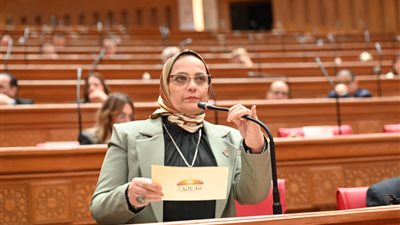 نجلاء العسيلي