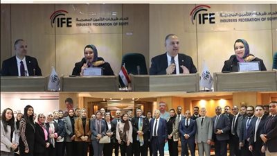 قرار الكربون 36 يشعل تحول قطاع التأمين.. الاتحاد يقود الشركات نحو مستقبل منخفض الانبعاثات